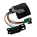 Miniatyrbild 5 av 8: ECU-förnya kabel Skriv motordata ECU-programmering Enkel driftbyte för Benz ME9.7 272 273
