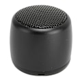 Miniatyrbilde 6 av 8: Mini Bluetooth Høyttaler Kraftig Subwoofer USB Oppladbar Metall Bærbar Trådløs Høyttaler for Telefon Nettbrett PC Svart