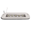 Miniatyrbillede 1 af 8: Universal RV LED veranda markiselys 12V 6000K Vandtæt udvendig Utility Lights til trailere Campere