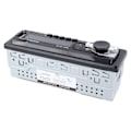 Pikkukuva 7 / 8: 12V Autoradion MP3-soitin Bluetooth-puhelutoiminnoilla FM-radio Auton stereokaiutin kaukosäätimellä