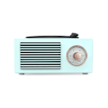 Pikkukuva 5 / 8: Bluetooth-kaiutin Retro Bluetooth-levysoitin Langaton Musiikki Mini-kaiutin