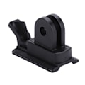 Miniatyrbillede 2 af 8: Adapter til cykelforlygte-lommelygteholder til cykelcomputermontering (til Gaciron)