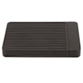 Miniatyrbild 5 av 8: 2,5 tum USB3.0 HDD-hölje 6 Gbps 6 TB USB3.0 Hårddiskkåpa Extern HDD-hölje för 7 mm 9,5 mm HDD SSD för UASP