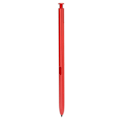 Miniatyrbillede 5 af 8: Stylus Pen Udskiftning Touch Pen med Spidser Pincet til Samsung Galaxy Note 10 Lite Rød