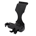 Miniatyrbillede 1 af 8: Mobiltelefonholder 360° justerbar instrumentbrætmontering Stativ Gravity Design Erstatning for Benz E Class/GLS 2016-2021