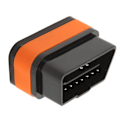 Miniatyrbild 5 av 8: OBD2 Car Diagnostic Bluetooth 3.0 för IOS för Android Oljetryck Realtidsdisplay Bilfelkodsläsare