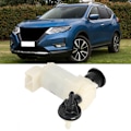 Miniatyrbillede 8 af 8: Bilrudesprøjtepumpe Hydraulisk Motor Passer til NISSAN X TRAIL 28920-CN000