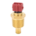 Miniatyrbillede 1 af 8: Motor Vandtemperatur Sender Enhed Switch Sensor 716 12800 Udskiftning til JCB 3CX 4CX Traktor