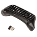 Miniatyrbild 2 av 8: Trådlöst tangentbord för Xbox One-kontroll 2.4G Bärbar Mini Gaming Chatpad-tangentbord
