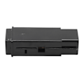 Miniatyrbillede 4 af 8: AC-system Trykknapkontakt 8942820060 ABS Sort Hurtig Respons Udskiftning til Tercel 91‑93