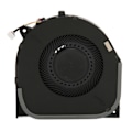 Miniatyrbillede 4 af 8: Køleblæser til Legion 4-polet Stik Durable Materiale Hurtig Køling Laptop Køleblæser til Y7000 Y530 15 tommer GPU Blæser