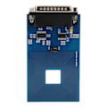 Miniatyrbild 1 av 8: V86 RFID-adapter för Iprog-nyckelprogrammerare Bil Diagnostisk skannerverktygstillbehör