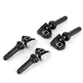 Miniatyrbilde 3 av 8: 4 stk Dekktrykksensor TPMS 2036804 Passer til Ford Galaxy Mondeo S MAX