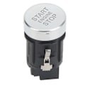 Miniatyrbild 7 av 8: Start-Stop-knapp för motor, tändningssystem, bildelar 8K0905217 för A4 A5 Q5 RS5 S4 S5