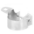 Miniatyrbillede 3 af 8: Tændspolebeslag Stand Up Style galvaniseret jern Car Assy Fit til GM Chevy
