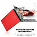 Miniatyrbilde 7 av 8: USB 3.0 til 2,5 tommers SATA harddisker med USB 3.0 datakabel