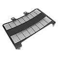 Miniatyrbilde 8 av 8: Grillbeskyttelse for kjøler, vanntankbeskytter for S 1250 RH1250 2021 2022