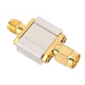 Miniatyrbillede 7 af 8: 1400MHz Højpasfilter 24K Guldbelagt Struktur Ultra Lille RF Koaksial LC Filter
