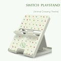 Miniatyrbilde 8 av 8: Justerbar Playstand Horizons Holder Dock for Desk Tablets Stativ for Switch