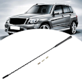 Miniatyrbilde 6 av 8: 16 tommers universell bilstereo radio FM/AM signalantenne med skrue