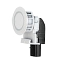 Miniatyrbillede 4 af 8: 89341-50050-A1 Parkeringsafstandskontrol PDC Parkeringsensor Passer til Lexus LS430 2000-2006