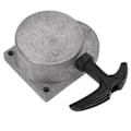Miniatyrbillede 7 af 8: Motorcykel Pull Start Startenhed Aluminiumlegering Erstatning for 80cc motoriserede cykler