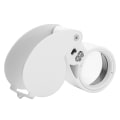 Miniatyrbilde 5 av 7: Hamster Vannflaske Dispenser Automatisk Drikkfrit Drikkefontene for smådyr for smådyr Rosa 125ML
