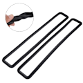 Pikkukuva 7 / 8: 1 Pari Bulkhead Vent Seal Kumitiivistettä Sarjoille SI II IIA III 90 110 Defender MUC4299