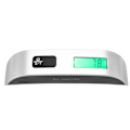 Miniatyrbilde 3 av 8: Bærbare Mini LCD Digitale Hengevekter - Maks. 50 kg Last