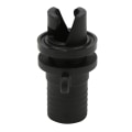 Miniatyrbillede 2 af 7: 1 par cykelbremsekabel Gearskiftekonnektor Line Regulator Justeringshushætte (sort)