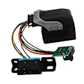 Miniatyrbild 8 av 8: ECU-förnya kabel Skriv motordata ECU-programmering Enkel driftbyte för Benz ME9.7 272 273