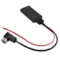 Pikkukuva 8 / 8: Bluetooth 5.0 AUX-IN -kaapeli Stereo Audio Music Adapter Kannettava Pioneer CD IP-BUS -laitteelle