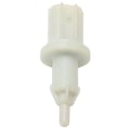 Miniatyrbillede 5 af 8: Luftladningstemperatursensor 37880‑PLC‑004 2-polet ABS Kobber Udskiftning til Acura MDX RSX TSX