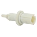 Miniatyrbillede 8 af 8: Luftladningstemperatursensor 37880‑PLC‑004 2-polet ABS Kobber Udskiftning til Acura MDX RSX TSX