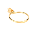 Miniatyrbillede 5 af 8: Ringe Stenholder Nøgen Ædelsten Diamant Klo Display Prong Smykkefremstilling Værktøj