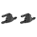 Miniatyrbillede 1 af 8: Visker-Vasker-Vindue Kontrolventil 85321‑28020 Udskiftning til 4Runner Avalon Camry