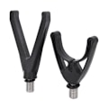 Miniatyrbilde 8 av 8: 8 stk. Plast Holdere for Fiske Stang Alarm - Slitesterk, Fleksibel, V- og U-Formet
