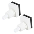 Miniatyrbild 5 av 8: 2 st Dome Lamp Switch Kit 34404‑SDA‑A21 Passar för Accord CR‑V Element