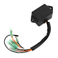 Miniatyrbilde 2 av 8: CDI-enhet Tenningspole 696-85540-12 Utvensbord Tilbehør Passer for Yamaha 8HK 2-syl 05-09