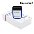 Miniatyrbild 5 av 8: Vgate Vlinker BM + OBD2 V2.2 Bluetooth Dual Mode 4.0 Diagnostic Automobile Fault Detector kompatibel för Android/för IOS