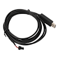 Pikkukuva 8 / 8: USB CAN -kaapeli 558‑443 CAN-USB-sovitin Holley EFI Sniper EFI Terminator X:lle