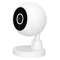 Miniatyrbild 3 av 8: Wifi-säkerhetskamera 2MP Nattseende 2-vägs ljud Rörelsedetektering APP Fjärrövervakning för inomhus utomhus