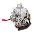 Pikkukuva 6 / 8: 24mm/0.9in Kaasutin Tarvike Sopii 4-tahti GY6 PD24J 125CC 150CC ATV:lle Mopoille