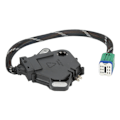 Miniatyrbillede 7 af 8: Gearkasse Gearskifte Automatisk Hastighedskontrolsystem 252927 Erstatning for Peugeot 207 307