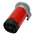 Pikkukuva 4 / 8: 12V ilmasarvikompressori 105‑115db autotorvi ilmapumppukompressorimoottori autoihin Kuorma-autoihin Veneisiin Moottoripyöriin
