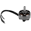 Miniatyrbillede 3 af 8: ECOII 2306 Professional Plus Trådmotor Tilbehør til FPV Racing RC Drone 2400kv