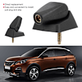 Miniatyrbilde 7 av 8: Takantennebase for Peugeot Citroen 206 106 306