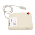 Miniatyrbilde 6 av 8: USB2.0 PCMCIA Kortleser 68 Pin 20G Stabil Overføring Sterk Chip Plug N Play ATA Kortleser for Hjemmekontor