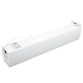 Miniatyrbilde 4 av 8: Smart Elektrisk Gardinmotor for Tuya WIFI-tilkobling, Fjernkontroll via Telefon, Tidsplanlegging, 100‑240VAC for Hjem, EU-kontakt