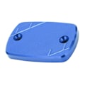 Miniatyrbilde 5 av 8: Deksel for bremsevæskebeholder foran, erstatning for Yamaha YZF-R3/YZF-R25/MT-03/MT-25 (Blå)